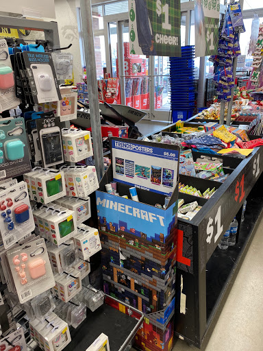 Variety Store «Five Below», reviews and photos, 7400 W 191st St, Tinley Park, IL 60487, USA