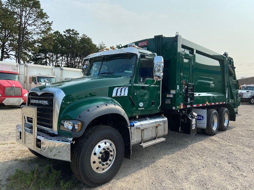 Ford Dealer «Gabrielli Ford Truck Sales and Service», reviews and photos, 3200 Horseblock Road, Medford, NY 11763, USA