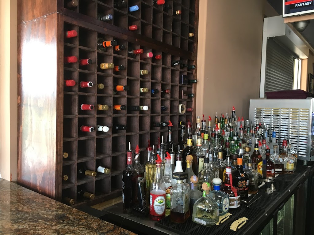 Bourbon Street Seafood Kitchen IH-10 78257