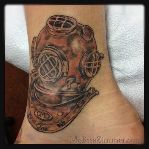 Explore established tattoo ideas, creative tattoo ideas in Peoria, available at Iron Key Tattoo Studio Inc.