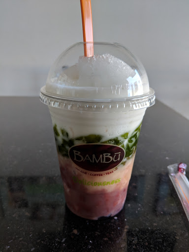 Dessert Shop «Bambu Desserts and Drinks», reviews and photos, 432 E Valley Blvd, San Gabriel, CA 91776, USA