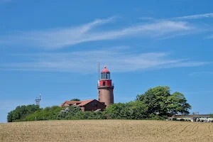 Der Bastorfer Leuchtturm – Leuchtturm Buk image