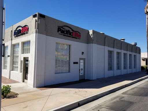 Auto Body Shop «Doffo Auto Body & Paint», reviews and photos, 1606 S Main St, Santa Ana, CA 92707, USA