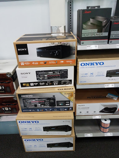 Electronics Store «Best Buy», reviews and photos, 1000 E 23rd St, Panama City, FL 32405, USA