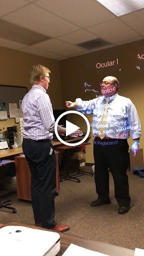 Optician «Advanced Vision of Louisville», reviews and photos, 4414 Shelbyville Rd # 204, Louisville, KY 40207, USA