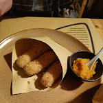 Photo n°2 de l'avis de Francesca.a fait le 26/02/2024 à 19:13 sur le  Floyd à Bevagna