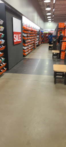 Sporting Goods Store «Nike Factory Store», reviews and photos, 1000 PA-611 #120, Tannersville, PA 18372, USA
