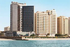 Wyndham Garden Ajman Corniche image