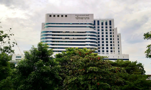 Faculty of Medicine Vajira Hospital, Navamindradhiraj University