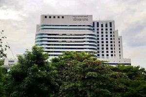 Faculty of Medicine Vajira Hospital, Navamindradhiraj University image