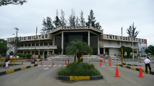 Colegios internos en Guayaquil
