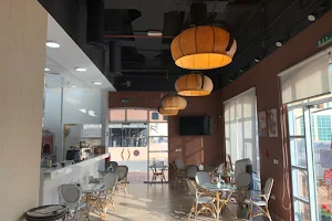 Ward Cafe & Restaurant image