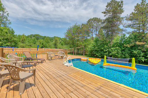Peaceful Waters - Grand Rapids Vacation Homes VRBO