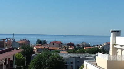 Climsud à Saint-Laurent-du-Var