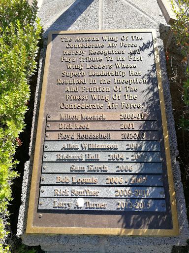 Museum «Commemorative Air Force Airbase Arizona», reviews and photos, 2017 N Greenfield Rd, Mesa, AZ 85215, USA