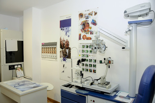 VISIORAMA en Camarma de Esteruelas, Madrid