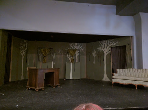 Event Venue «The Lebowsky Center», reviews and photos, 122 E Main St, Owosso, MI 48867, USA