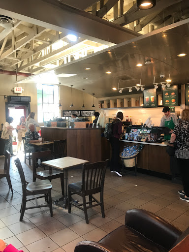 Starbucks image