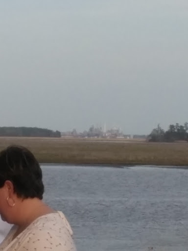 Event Venue «Cousiac Manor», reviews and photos, 9960 Old Sweet Hall Ferry Crossing, Lanexa, VA 23089, USA