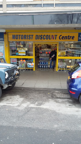 Motorist Discount Store