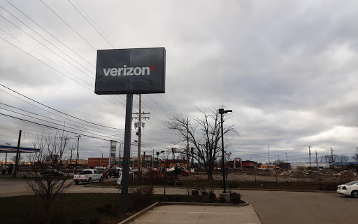 Cell Phone Store «Verizon Authorized Retailer, TCC», reviews and photos, 430 E Freeland Rd, Greensburg, IN 47240, USA