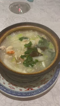 Soupe du Restaurant chinois Hong Yun à Nîmes - n°5