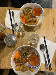 Photo n°80 de Ngoc Xuyen Saigon à Paris ()