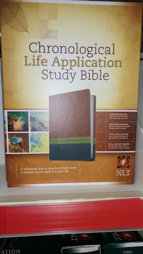Book Store «LifeWay Christian Store», reviews and photos, 2785 SW Cedar Hills Blvd, Beaverton, OR 97005, USA