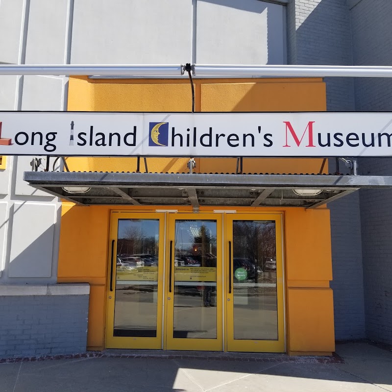 Long Island Children's Museum