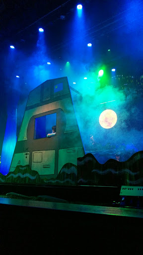 Performing Arts Theater «Theater Works», reviews and photos, 10580 N 83rd Dr, Peoria, AZ 85345, USA