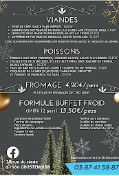 Photo n°2 de La Base Gourmande à Grostenquin ()