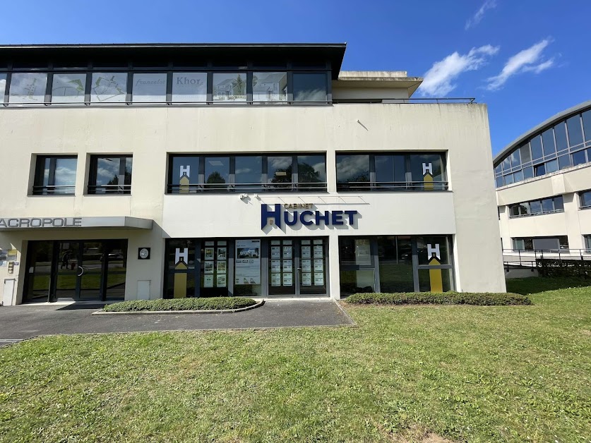 Cabinet Huchet à Caen