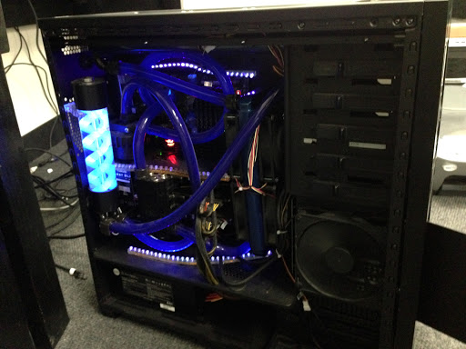 Computer Repair Service «My Florida PC - PC & MAC REPAIR», reviews and photos, 10077 Cleary Blvd, Plantation, FL 33324, USA