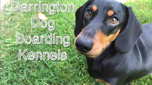 Darrington Dog Boarding Kennels