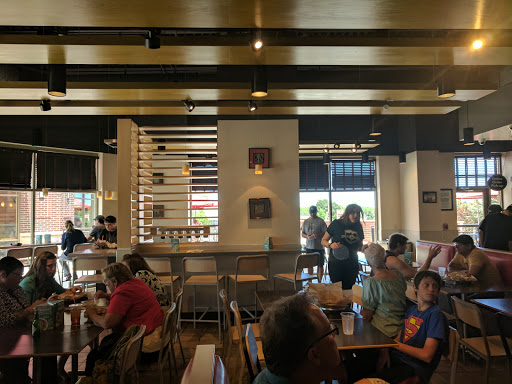 Mexican Restaurant «QDOBA Mexican Eats», reviews and photos, 6703 S University Blvd #936, Centennial, CO 80122, USA