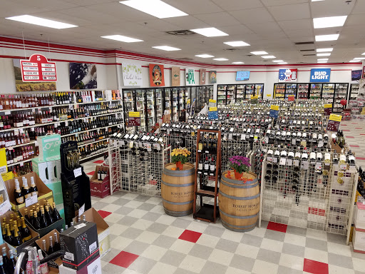 Liquor Store «Spirits Unlimited», reviews and photos, 5 ortley Plaza, Seaside Heights, NJ 08751, USA