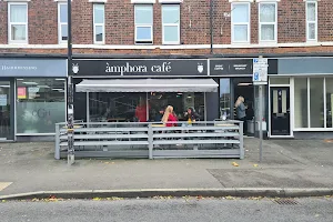 Amphora Cafe image