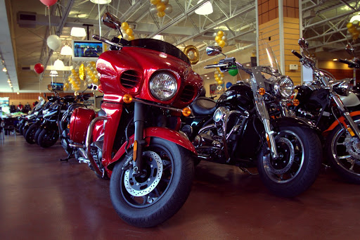 Motorcycle Dealer «Island Power Sports», reviews and photos, 4116 Sunrise Hwy, Massapequa, NY 11758, USA