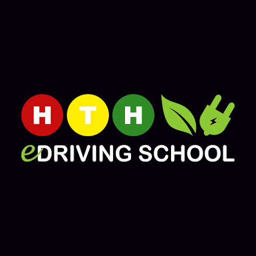 HTH driving school - Manchester