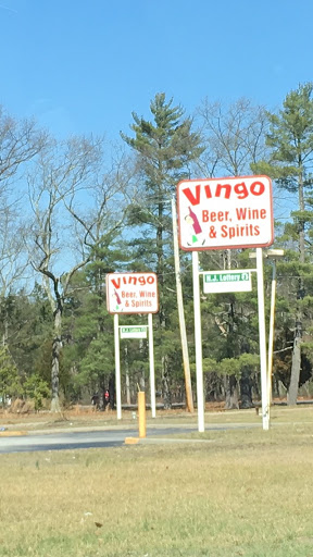 Liquor Store «Vingo Wine & Spirit», reviews and photos, 1201 Hwy 70, Whiting, NJ 08759, USA