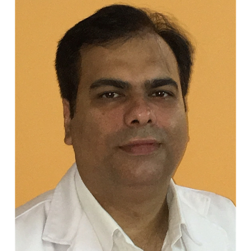 Dr Rajat Chopra Knee foot and ankle clinic (Best Orthopedic Surgeon in Delhi)