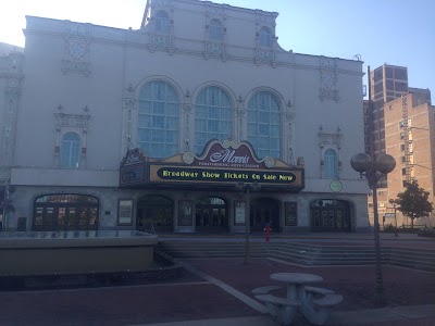 Photos of Morris Performing Arts Center