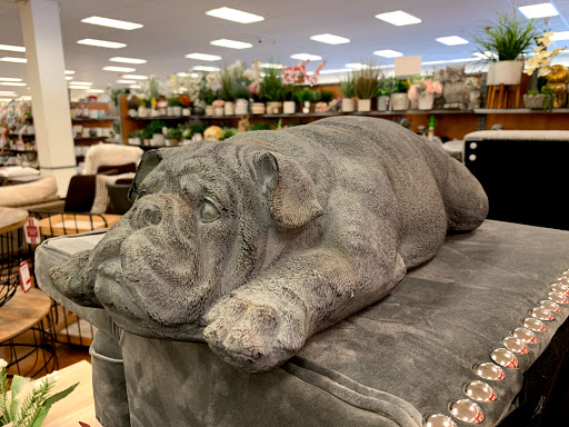 Department Store «T.J. Maxx», reviews and photos, 588 Francisco Blvd W, San Rafael, CA 94901, USA