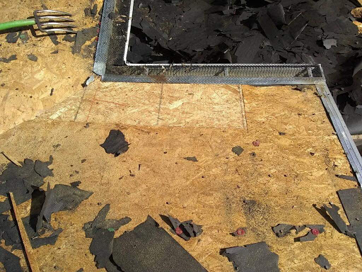 Roofing Contractor «Dfw Roofing Pro», reviews and photos, 7300 Henneman Way #4318, McKinney, TX 75070, USA