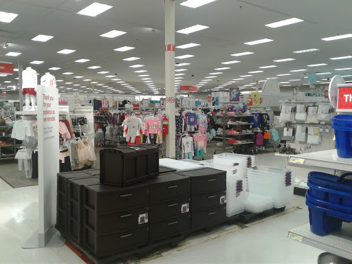 Department Store «Target», reviews and photos, 800 Rockhill Dr, Bensalem, PA 19020, USA