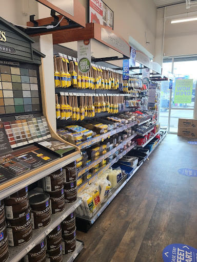 Paint Store «Sherwin-Williams Paint Store», reviews and photos, 500 E Oltorf St, Austin, TX 78704, USA