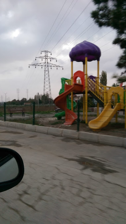 Çocuk Parkı