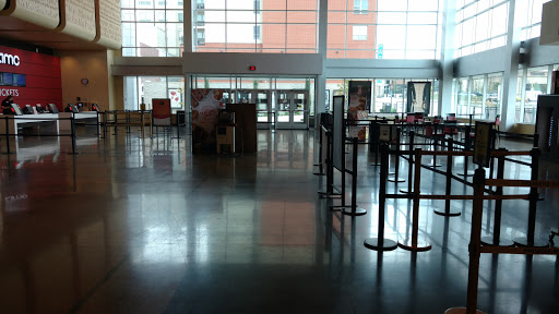Movie Theater «AMC Streets Of St Charles 8», reviews and photos, 311 Lombard St, St Charles, MO 63303, USA