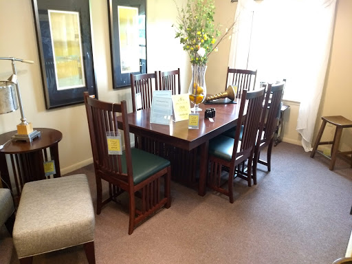 Furniture Store «Amana Furniture & Clock Shop», reviews and photos, 724 48th Ave, Amana, IA 52203, USA