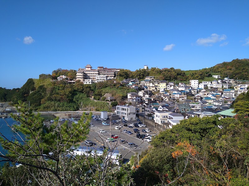 田ノ浦漁港